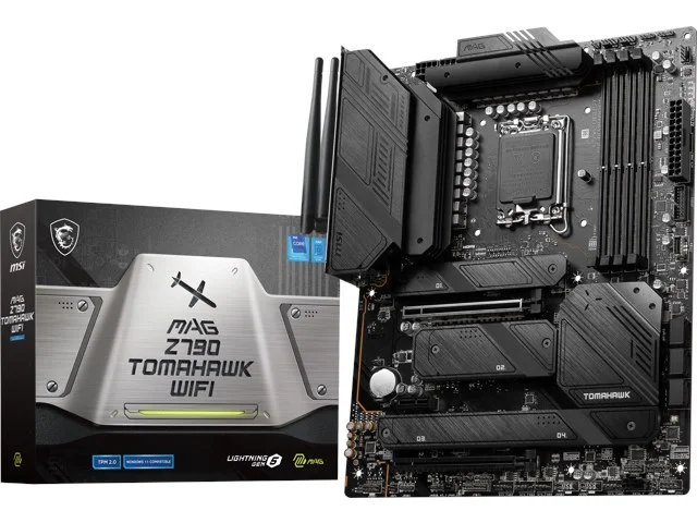 MSI MAG Z790 TOMAHAWK WIFI