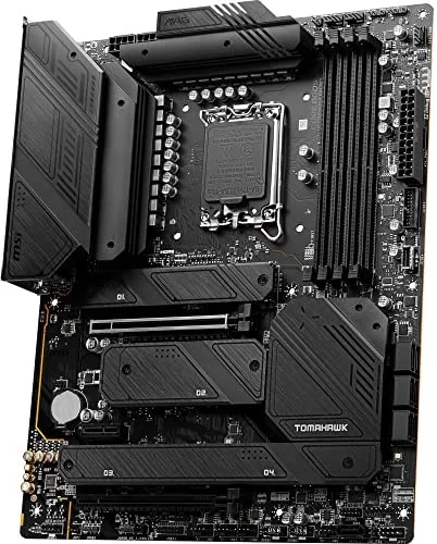MSI MAG Z790 TOMAHAWK WIFI DDR4