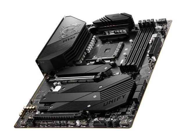 MSI MEG B550 UNIFY