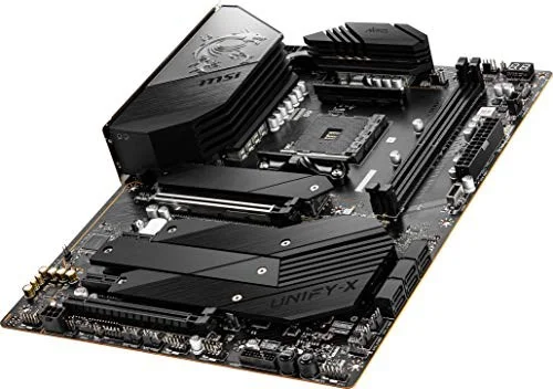 MSI MEG B550 Unify-X