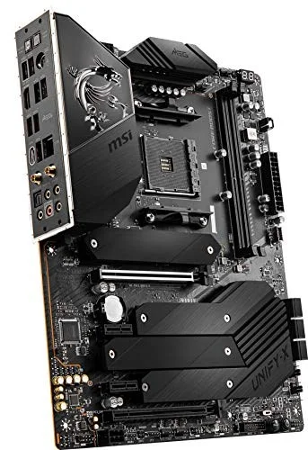 MSI MEG B550 Unify-X