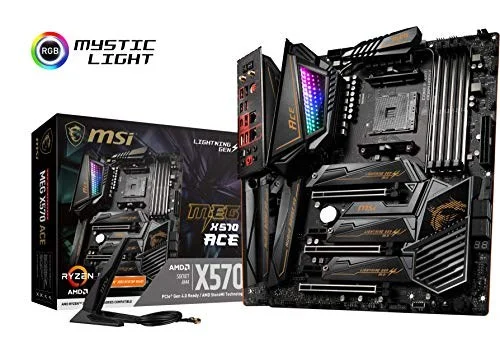 MSI MEG X570 ACE