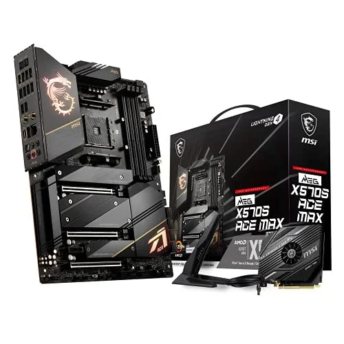 MSI MEG X570S ACE MAX