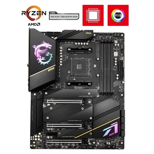 MSI MEG X570S ACE MAX