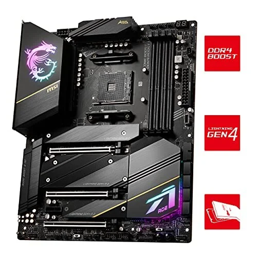 MSI MEG X570S ACE MAX