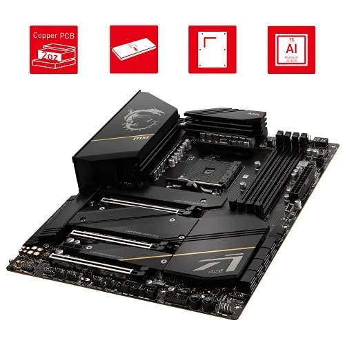 MSI MEG X570S ACE MAX