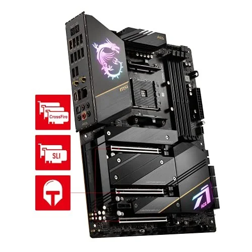 MSI MEG X570S ACE MAX