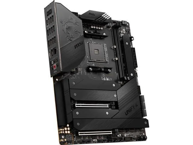 MSI MEG X570S UNIFY-X MAX