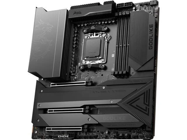 MSI MEG X670E GODLIKE