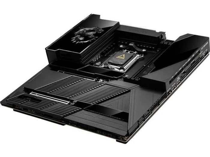 MSI MEG X870E GODLIKE