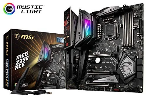 MSI MEG Z390 ACE
