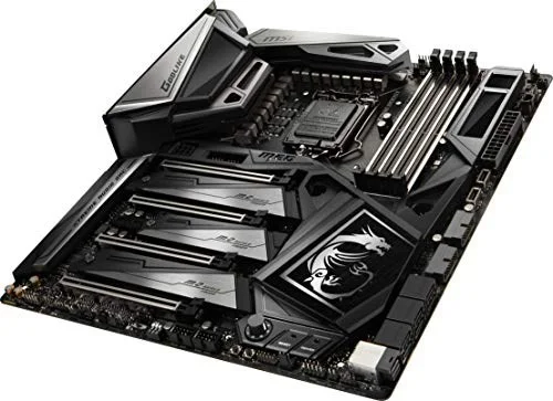 MSI MEG Z390 GODLIKE
