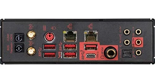 MSI MEG Z390 GODLIKE