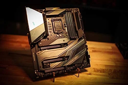 MSI MEG Z490 GODLIKE