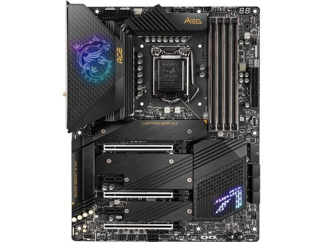 MSI MEG Z590 ACE