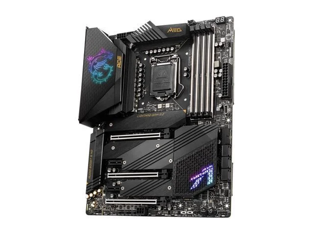 MSI MEG Z590 ACE