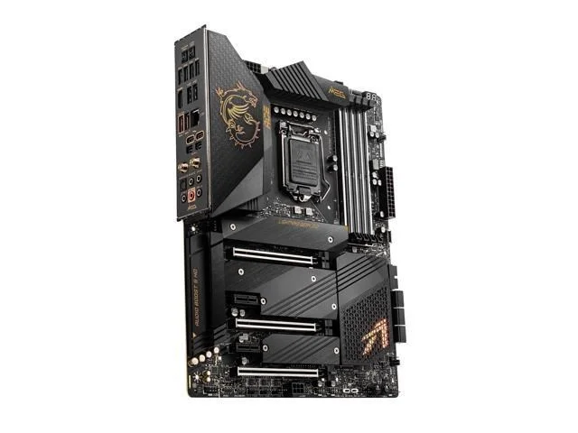 MSI MEG Z590 ACE
