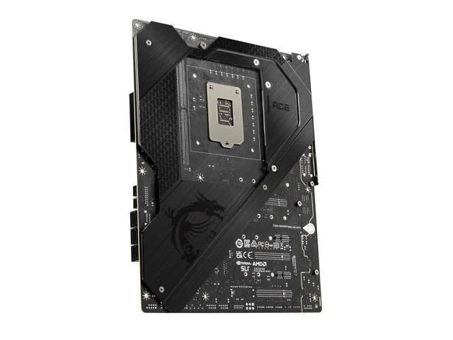 MSI MEG Z590 ACE