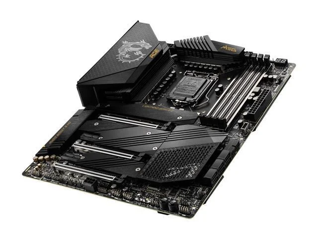 MSI MEG Z590 ACE
