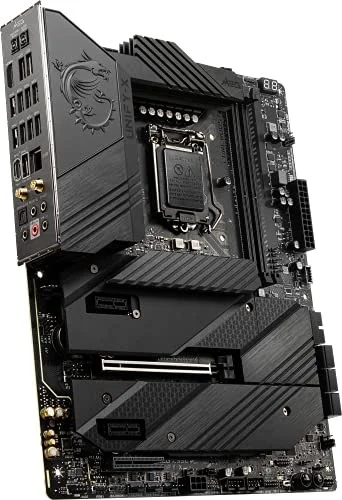 MSI MEG Z590 Unify-X