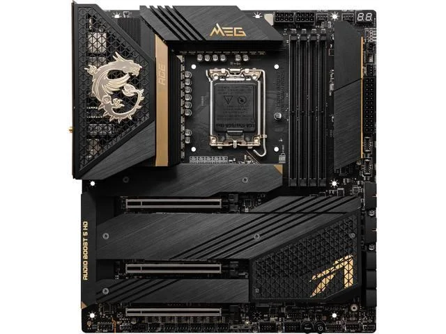 MSI MEG Z690 ACE