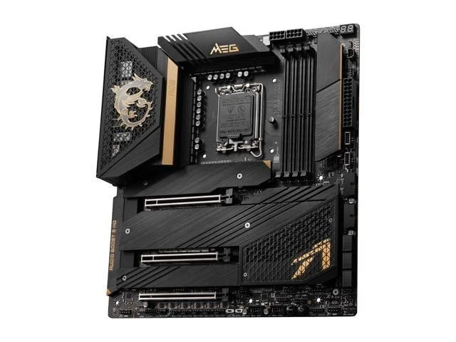MSI MEG Z690 ACE