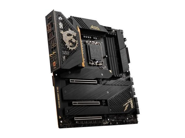 MSI MEG Z690 ACE