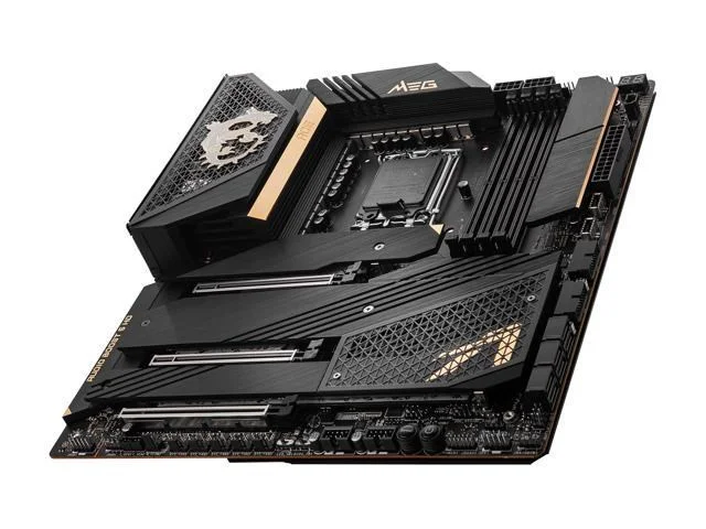 MSI MEG Z690 ACE