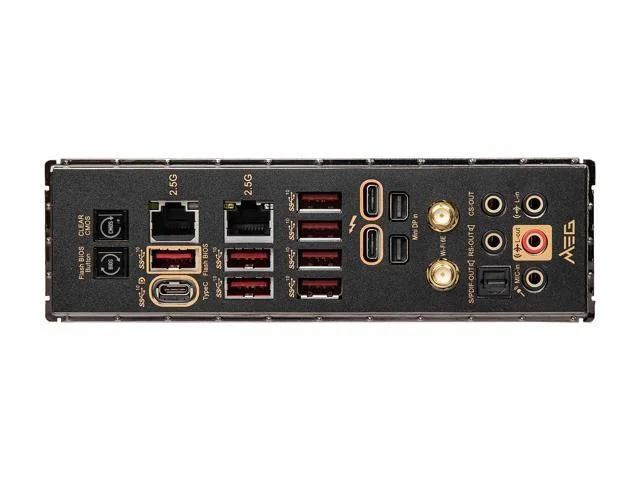 MSI MEG Z690 ACE