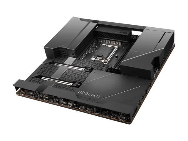 MSI MEG Z690 GODLIKE