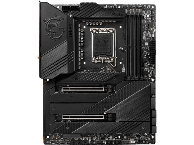 MSI MEG Z690 UNIFY