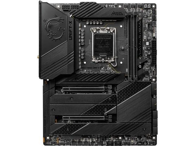 MSI MEG Z690 UNIFY-X