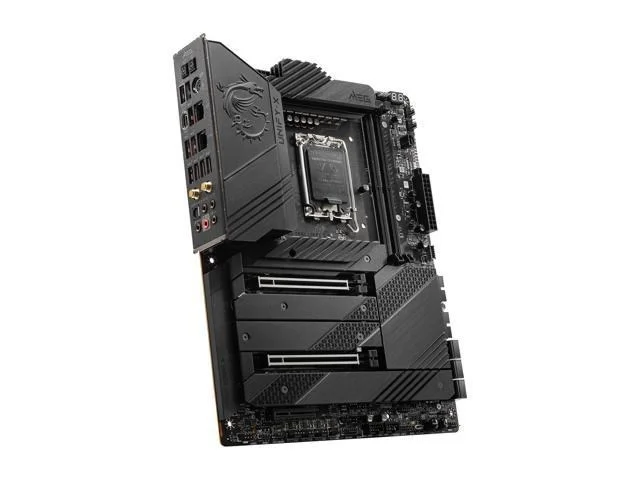 MSI MEG Z690 UNIFY-X