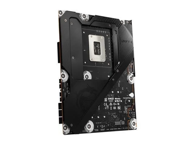 MSI MEG Z690 UNIFY-X