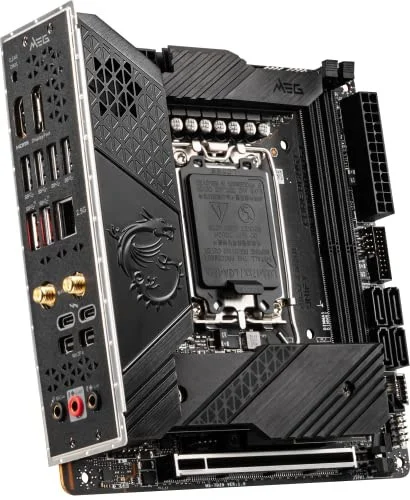 MSI MEG Z690I UNIFY