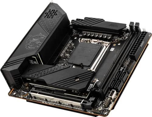 MSI MEG Z690I UNIFY