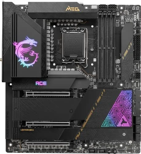 MSI MEG Z790 ACE