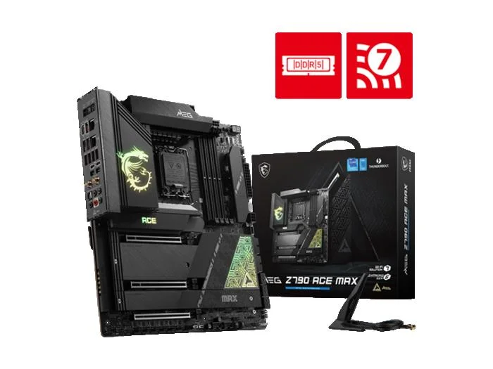 MSI MEG Z790 ACE MAX