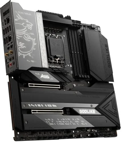 MSI MEG Z790 GODLIKE