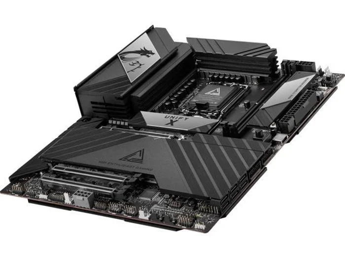 MSI MEG Z890 UNIFY-X