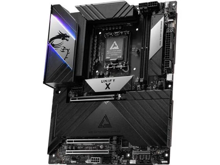 MSI MEG Z890 UNIFY-X