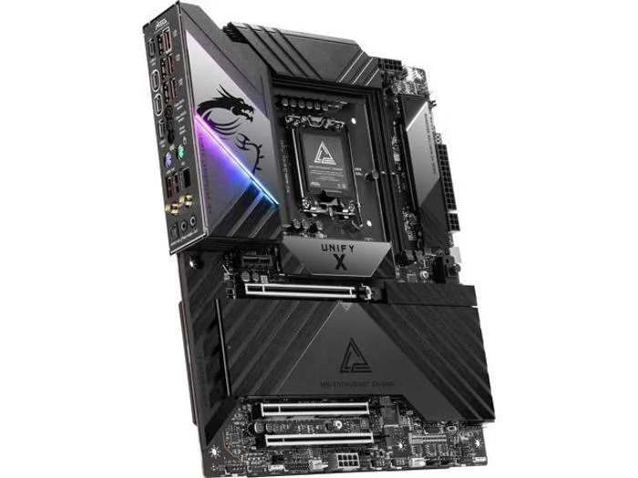 MSI MEG Z890 UNIFY-X
