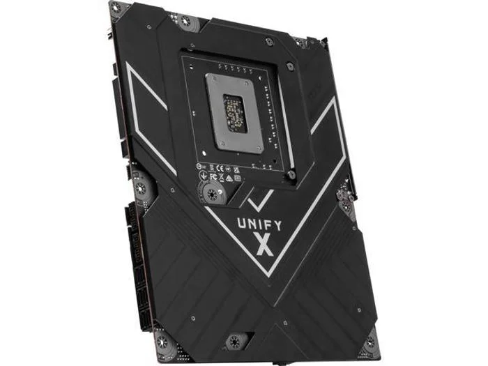 MSI MEG Z890 UNIFY-X