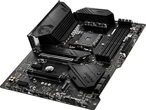 MSI MPG B550 GAMING PLUS
