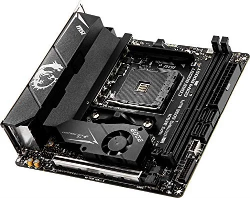 MSI MPG B550I Gaming Edge WiFi