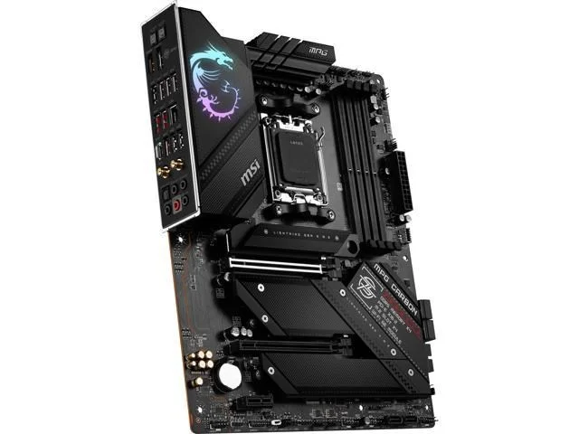 MSI MPG B650 CARBON WIFI