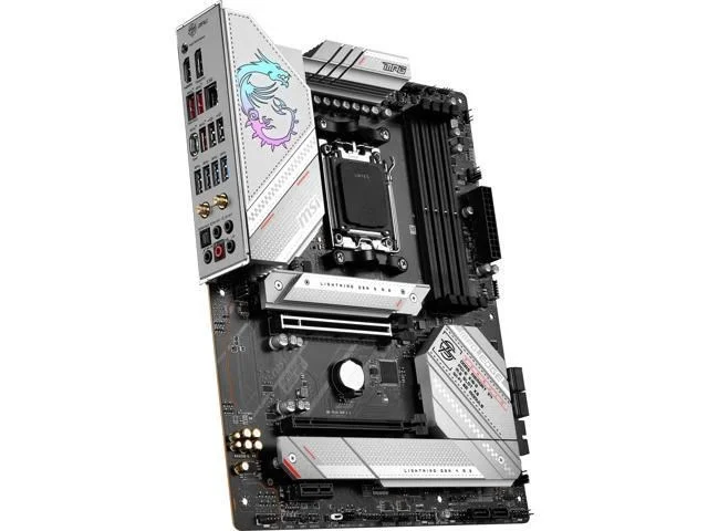 MSI MPG B650 EDGE WIFI