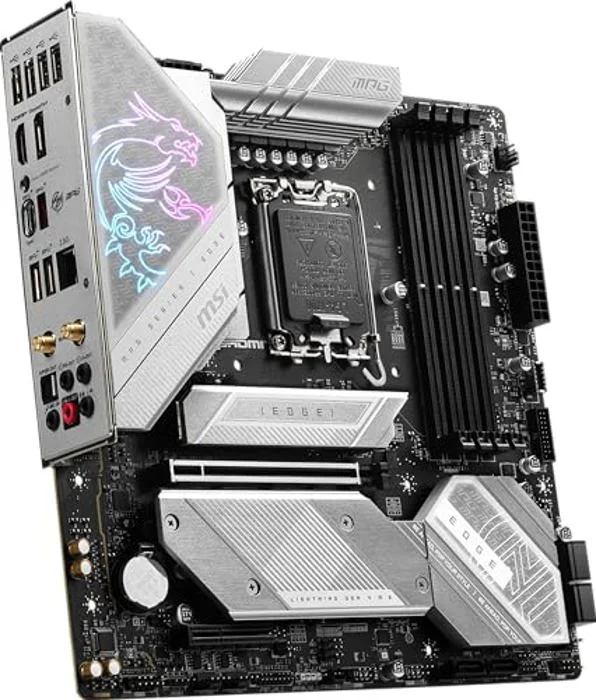 MSI MPG B760M EDGE TI WIFI