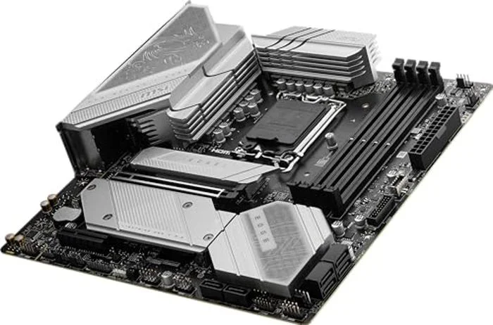 MSI MPG B760M EDGE TI WIFI