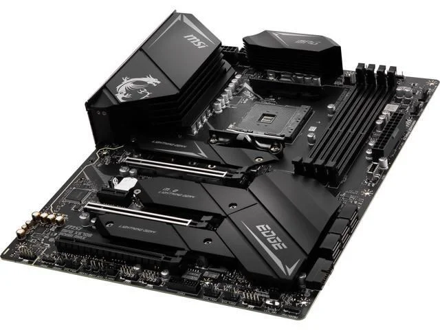 MSI MPG X570S EDGE MAX WIFI